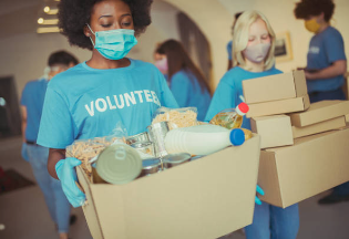 5 de Diciembre. Día Internacional del Voluntariado: La solidaridad a través del voluntariado